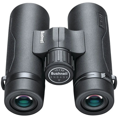 prismáticos Bushnell Engage X 10x42 