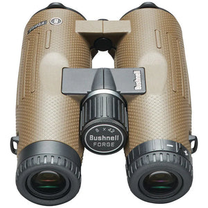 prismáticos Bushnell Forge 8x42 