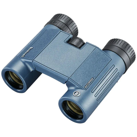 prismáticos Bushnell H2O 2.0 10x25 