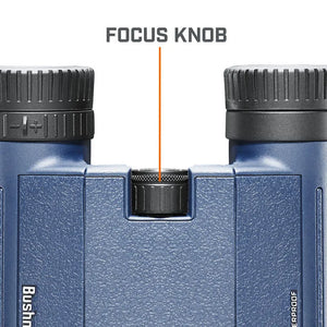 prismáticos Bushnell H2O 2.0 10x25 