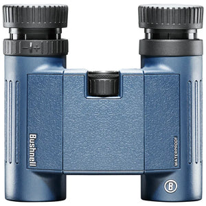 prismáticos Bushnell H2O 2.0 10x25 