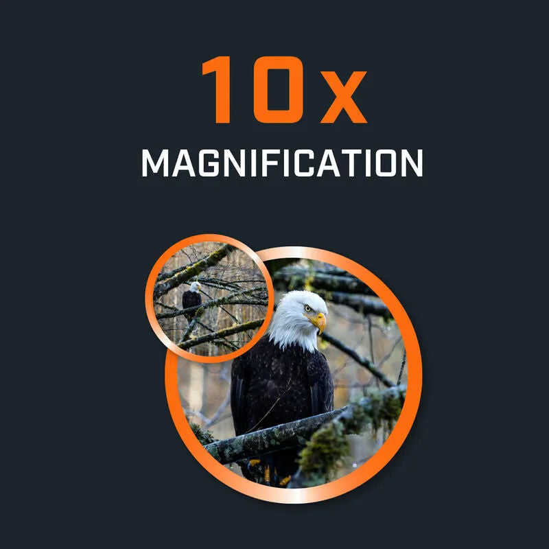 prismáticos Bushnell H2O 2.0 10x42 