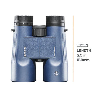 prismáticos Bushnell H2O 2.0 10x42 