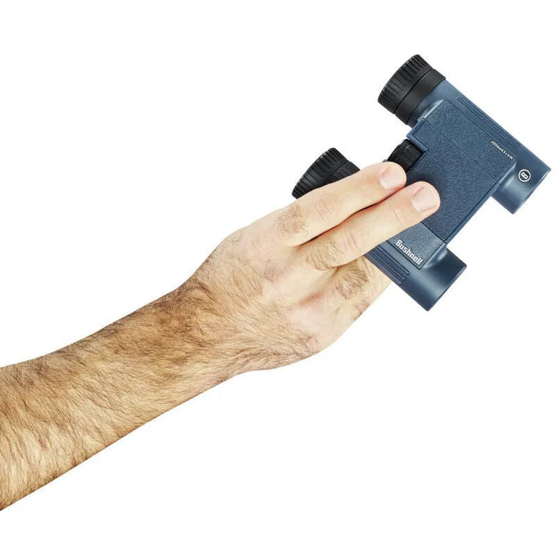 prismáticos Bushnell H2O 2.0 8x25 