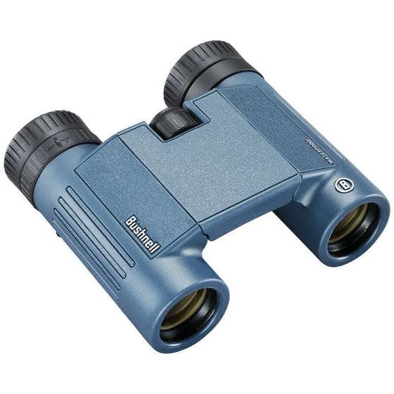 prismáticos Bushnell H2O 2.0 8x25 