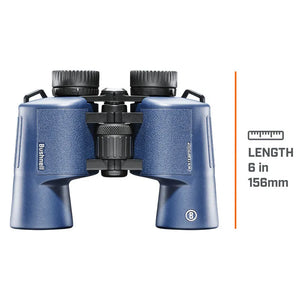 prismáticos Bushnell H2O 2.0 Porro 10x42 