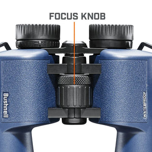prismáticos Bushnell H2O 2.0 Porro 10x42 
