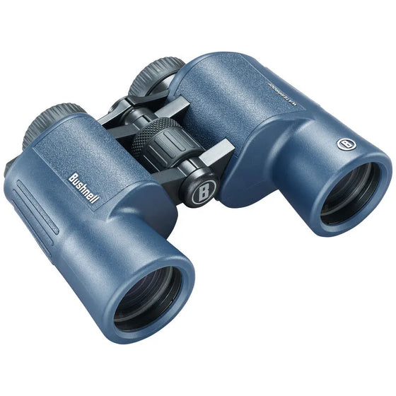 prismáticos Bushnell H2O 2.0 Porro 10x42 