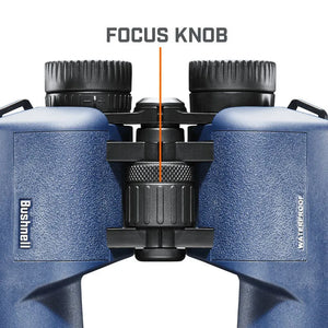 prismáticos Bushnell H2O 2.0 Porro 7x50 