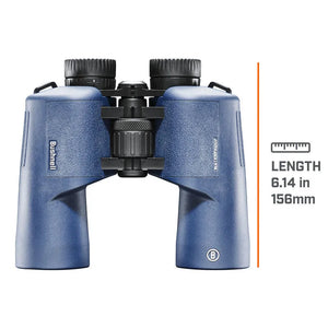 prismáticos Bushnell H2O 2.0 Porro 7x50 