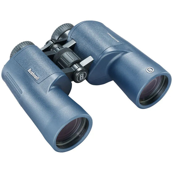 prismáticos Bushnell H2O 2.0 Porro 7x50 