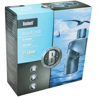 Prismáticos Bushnell Marine 7x50