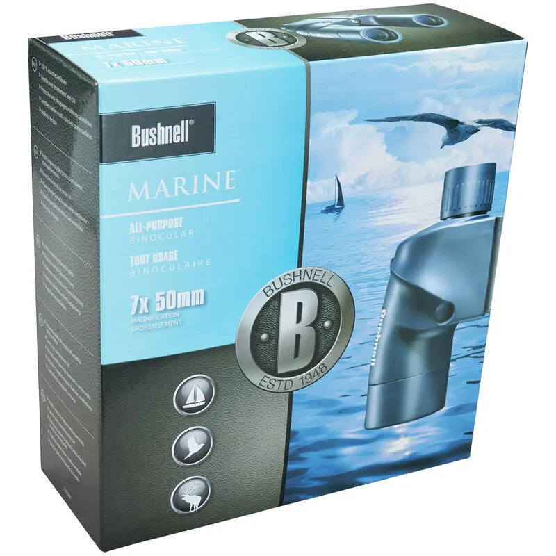 prismáticos Bushnell Marine 7x50 