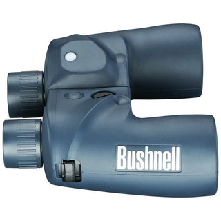 Prismáticos Bushnell Marine 7x50 con brújula y retículo