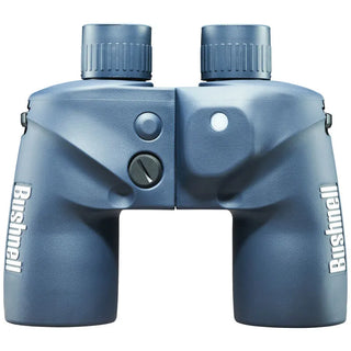 Prismáticos Bushnell Marine 7x50 con brújula y retículo