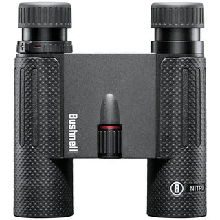 Prismáticos Bushnell Nitro 10x25