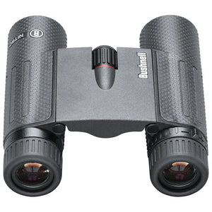 prismáticos Bushnell Nitro 10x25 