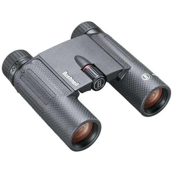 prismáticos Bushnell Nitro 10x25 