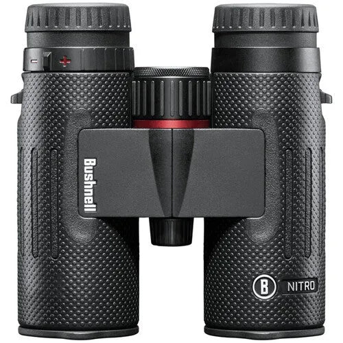 prismáticos Bushnell Nitro 10x36 