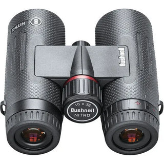 Prismáticos Bushnell Nitro 10x36