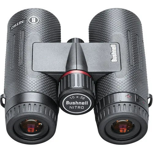 prismáticos Bushnell Nitro 10x36 