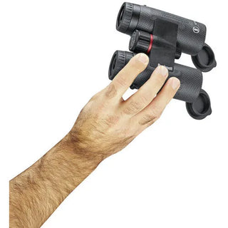 Prismáticos Bushnell Nitro 10x36