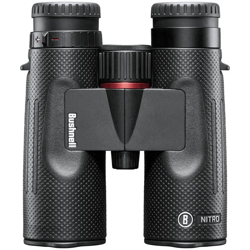 prismáticos Bushnell Nitro 10x42 
