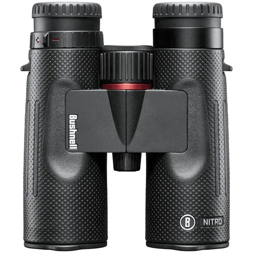 prismáticos Bushnell Nitro 10x42 