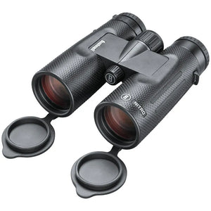 prismáticos Bushnell Nitro 10x42 