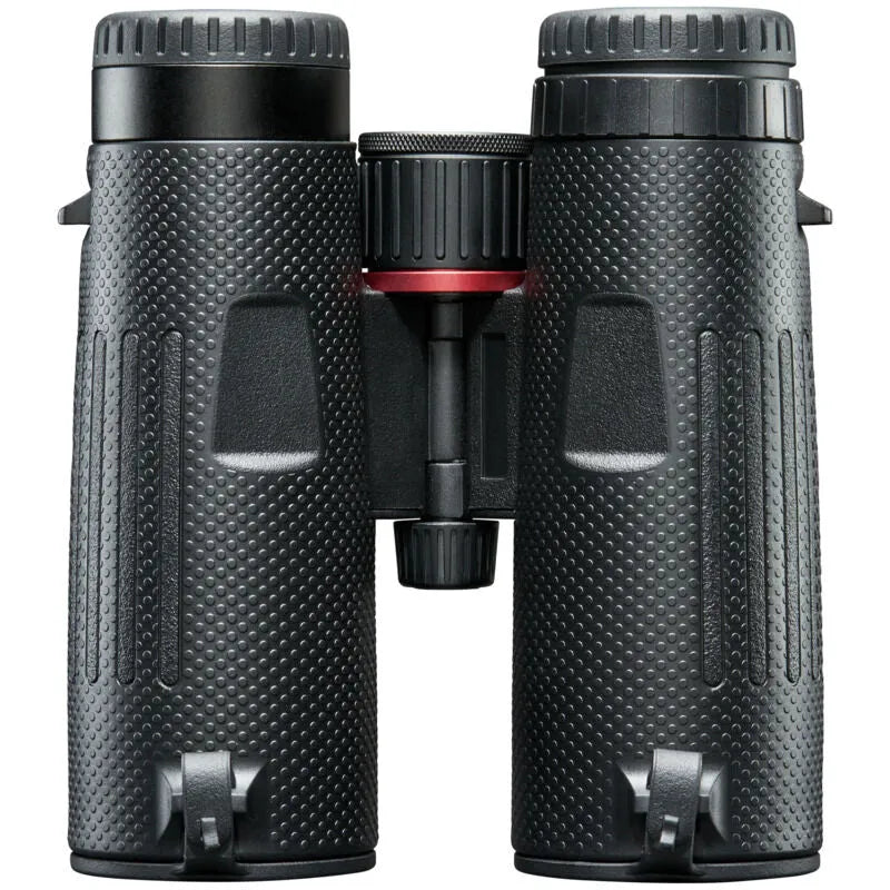 prismáticos Bushnell Nitro 10x42 