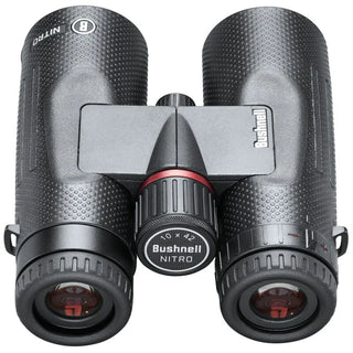 Prismáticos Bushnell Nitro 10x42