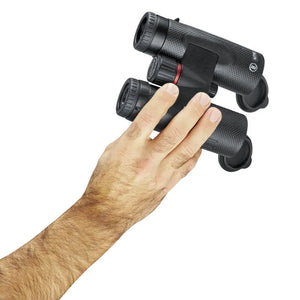 prismáticos Bushnell Nitro 10x42 
