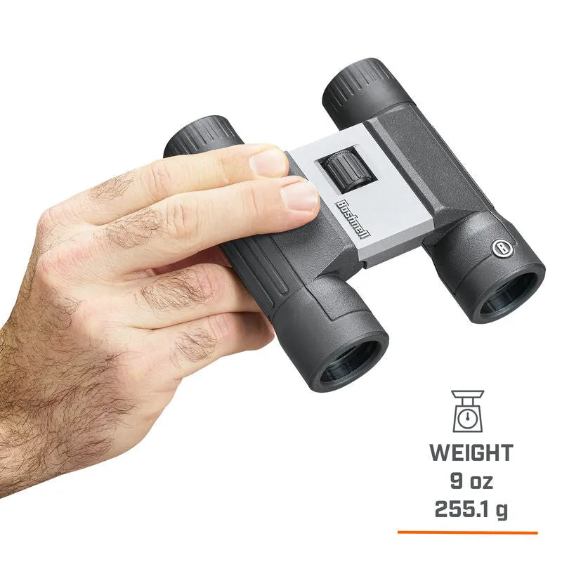 prismáticos Bushnell Powerview 2 10x25 