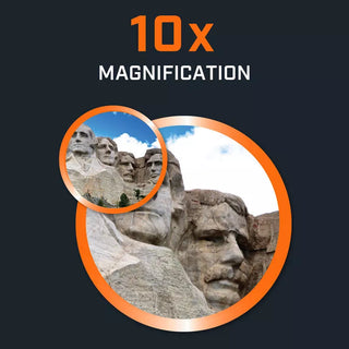 Prismáticos Bushnell Powerview 2 10x50