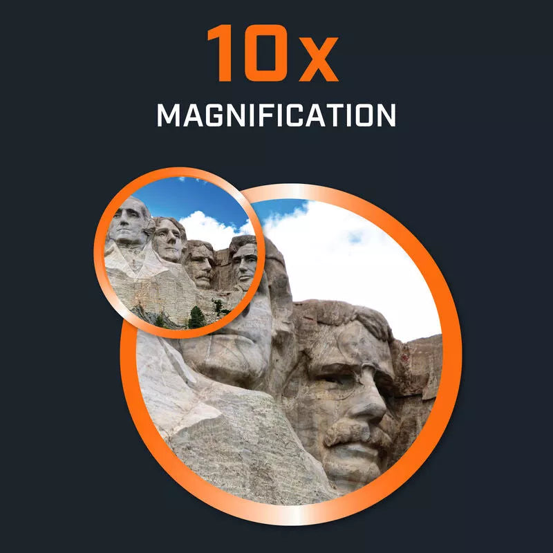 prismáticos Bushnell Powerview 2 porro 10x50 