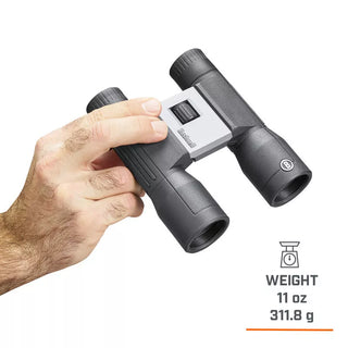 Prismáticos Bushnell Powerview 2 16x32