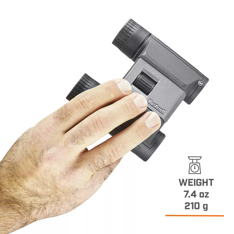 prismáticos Bushnell Powerview 2 8x21 