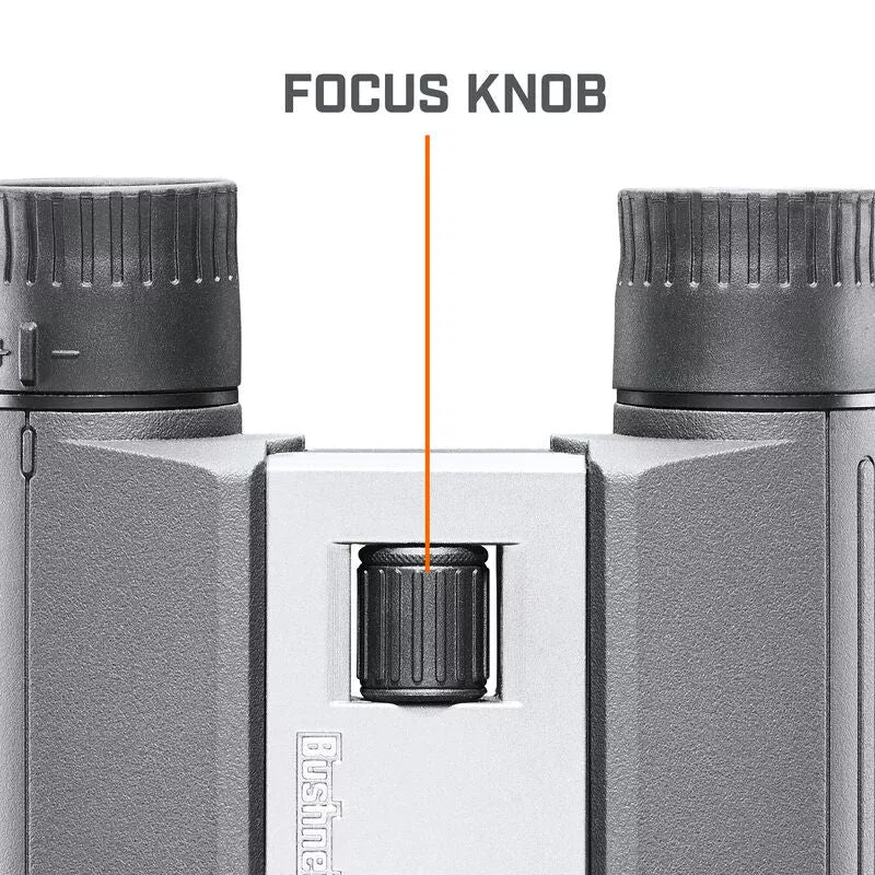 prismáticos Bushnell Powerview 2 8x21 