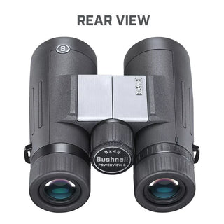 Prismáticos Bushnell Powerview 2 8x42