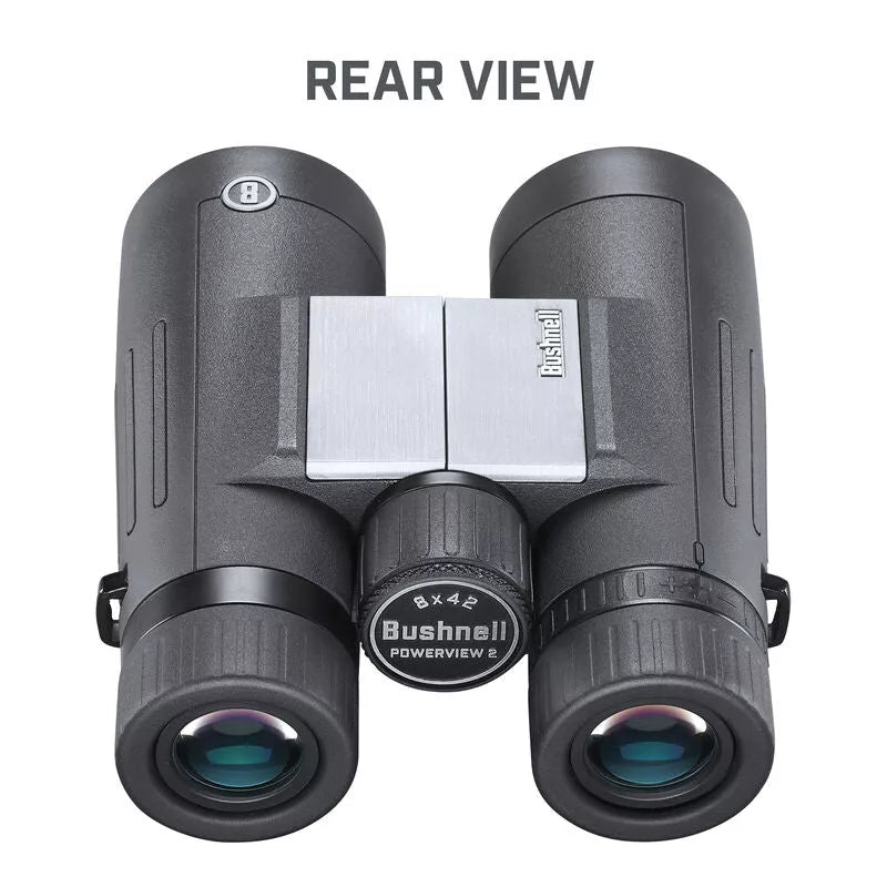 prismáticos Bushnell Powerview 2 8x42 