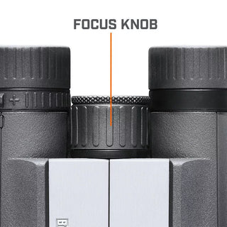 Prismáticos Bushnell Powerview 2 8x42