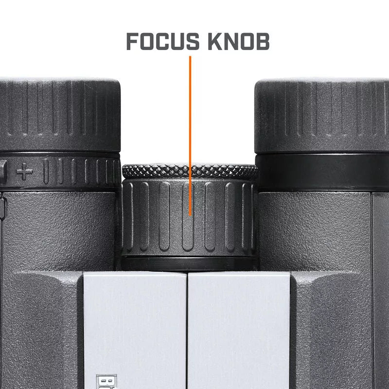 prismáticos Bushnell Powerview 2 8x42 