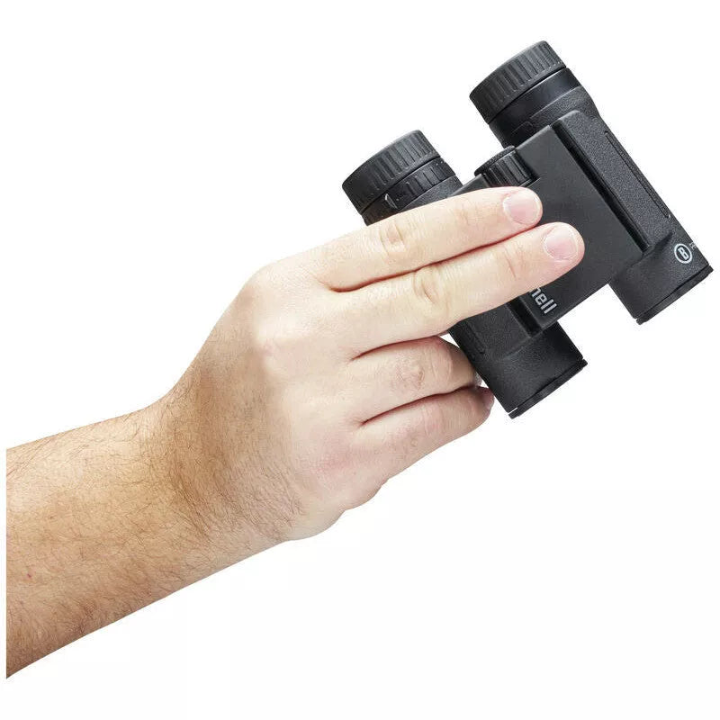 prismáticos Bushnell Prime 10x25 