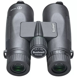 Prismáticos Bushnell Prime 12x50