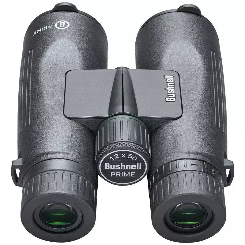prismáticos Bushnell Prime 12x50 