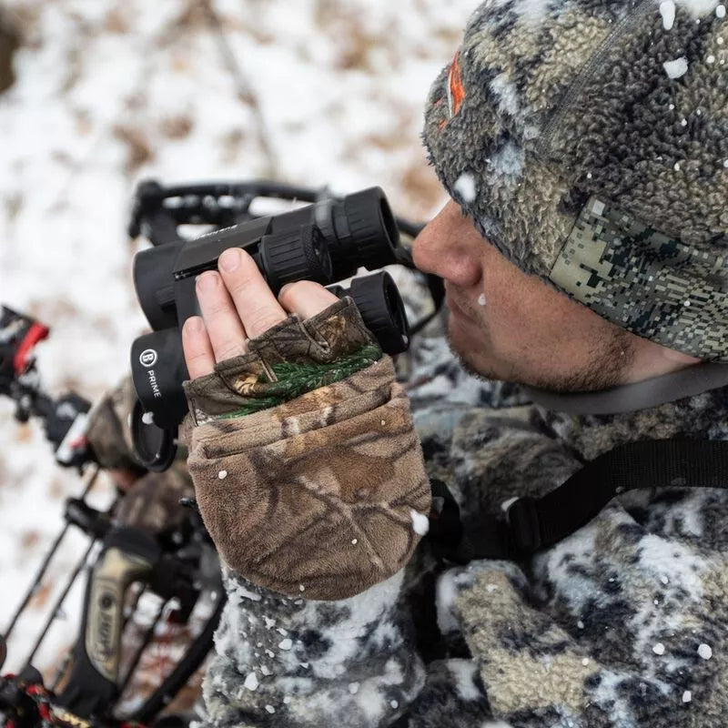 prismáticos Bushnell Prime 8x42 