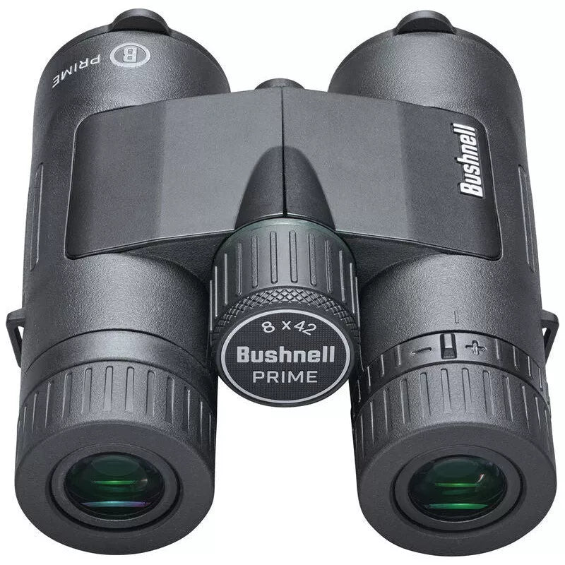 prismáticos Bushnell Prime 8x42 