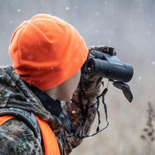 Prismáticos Bushnell Prime 8x42