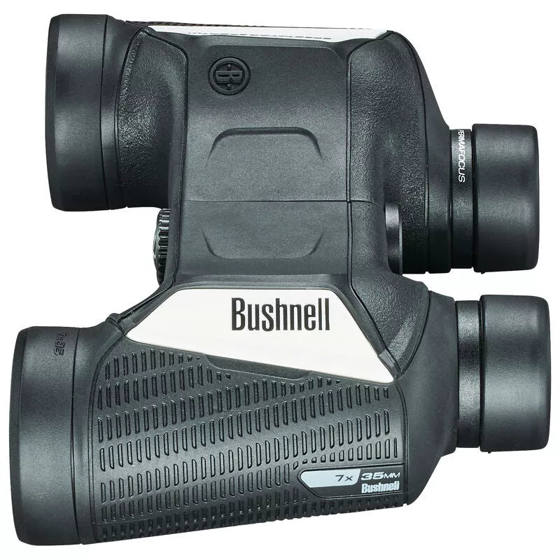 prismáticos Bushnell Spectator Sport 7x35 