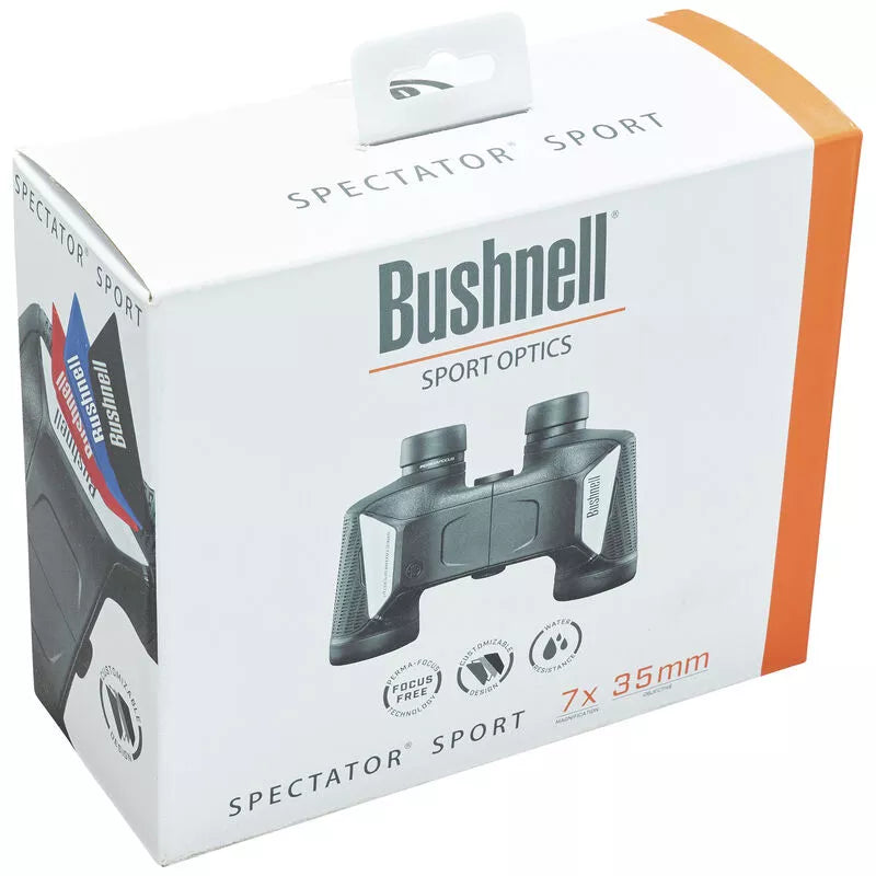 prismáticos Bushnell Spectator Sport 7x35 
